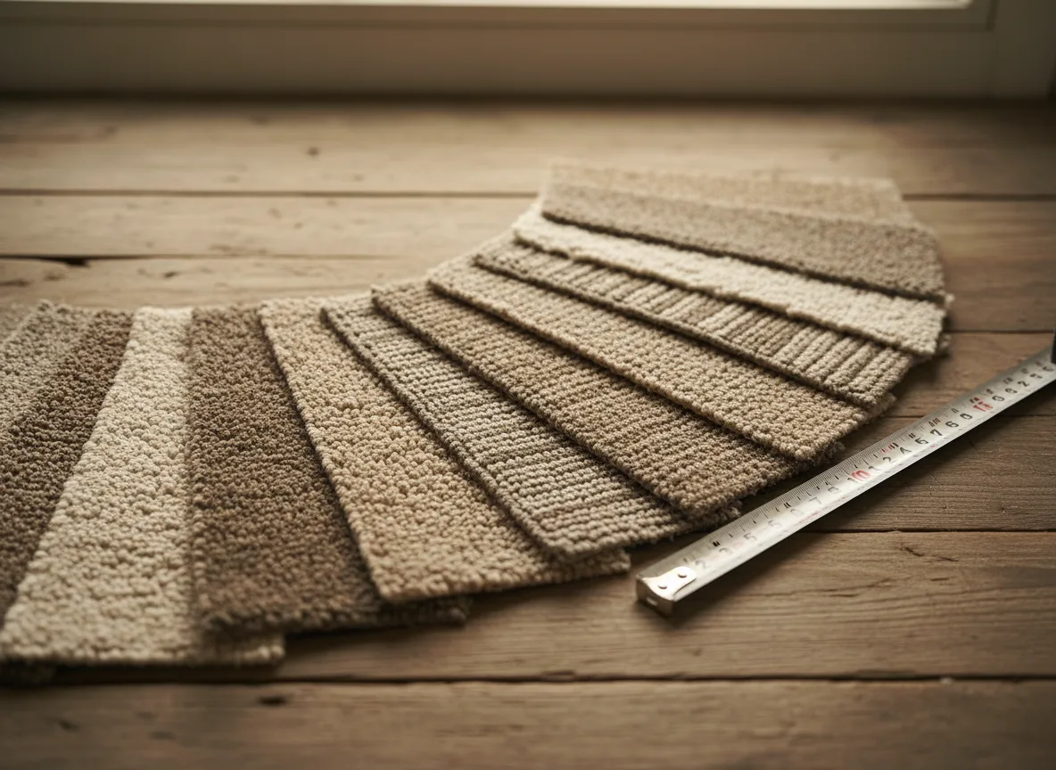 Carpet Installation Eidson, TN FAQs